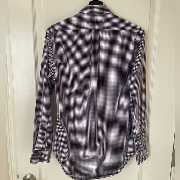 Polo Ralph Lauren Slim Fit Dress Shirt - Picture 2 of 3